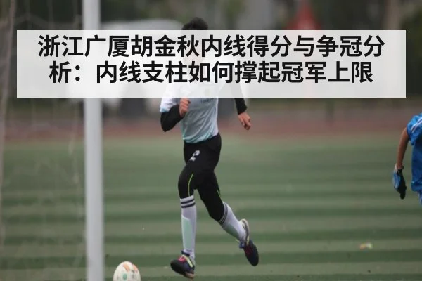 浙江广厦胡金秋内线得分与争冠分析：内线支柱如何撑起冠军上限 - HTH Live